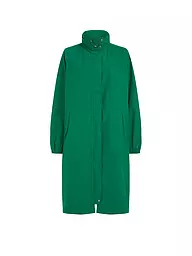 TOMMY HILFIGER | Parka  | grün