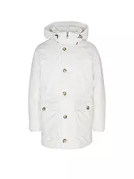 TOMMY HILFIGER | Parka | creme