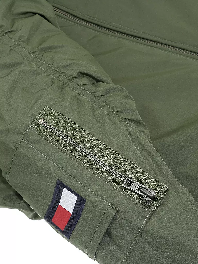 TOMMY HILFIGER | Parka | olive