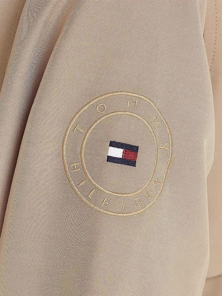 TOMMY HILFIGER | Parka | beige