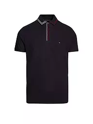 TOMMY HILFIGER | Poloshirt  | blau