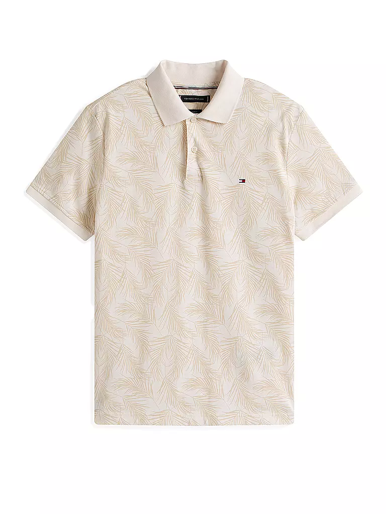 TOMMY HILFIGER | Poloshirt  | creme