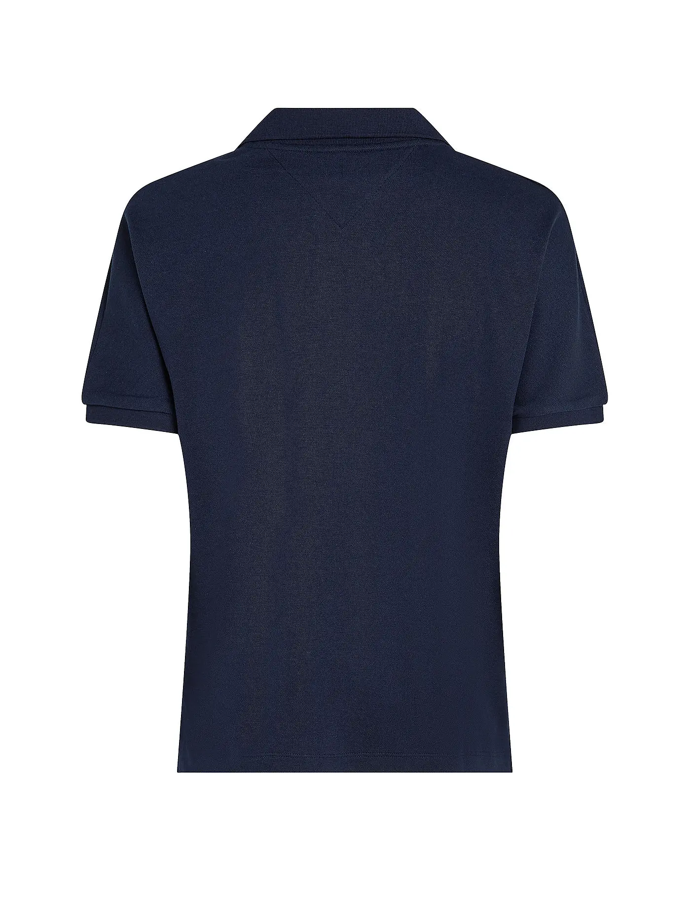 TOMMY HILFIGER | Poloshirt  | dunkelblau