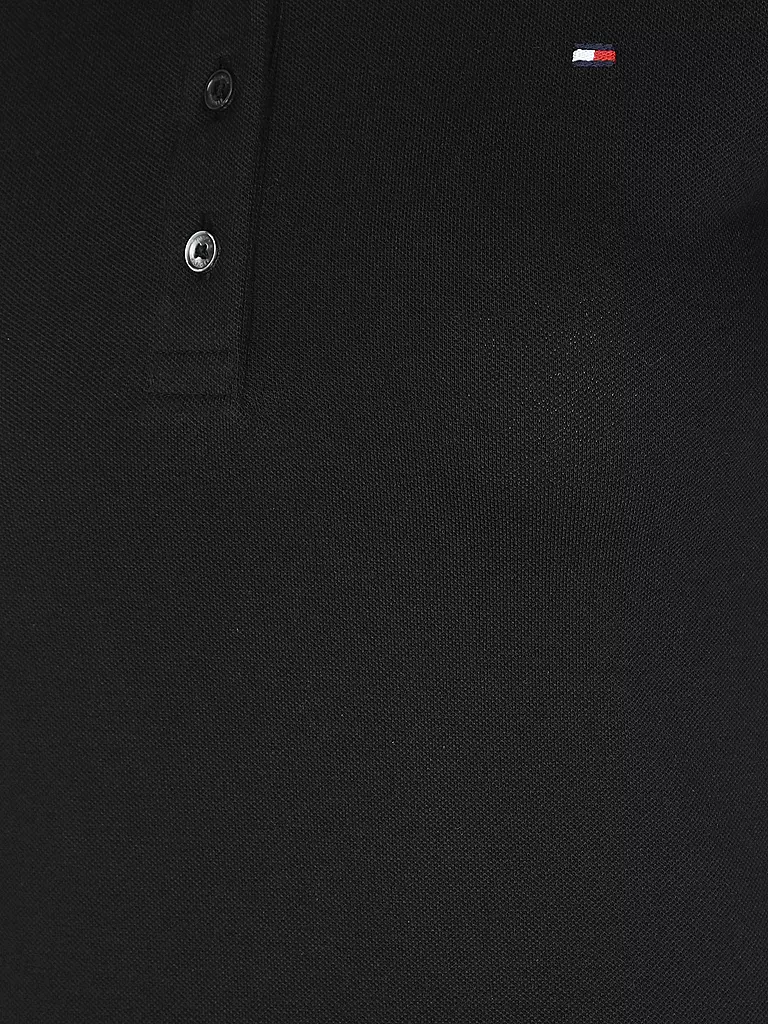 TOMMY HILFIGER | Poloshirt 1985 | dunkelblau