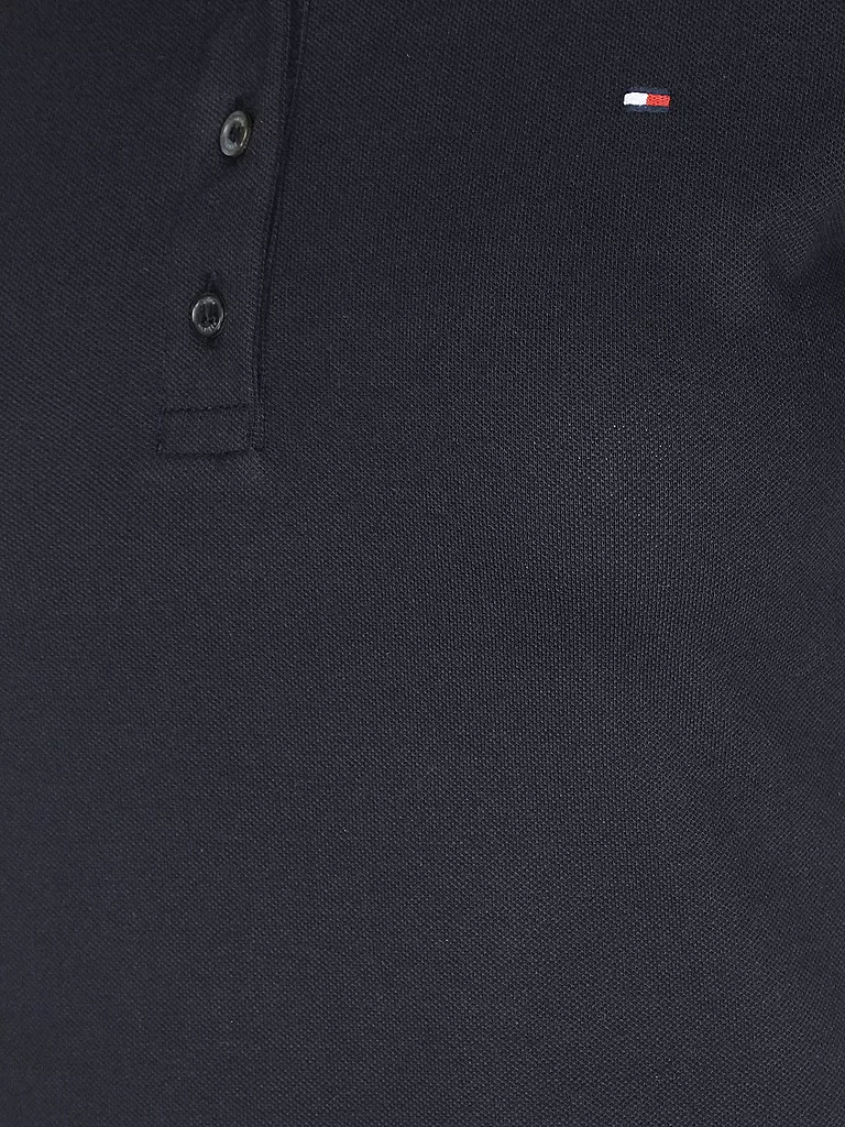 TOMMY HILFIGER | Poloshirt 1985 | schwarz