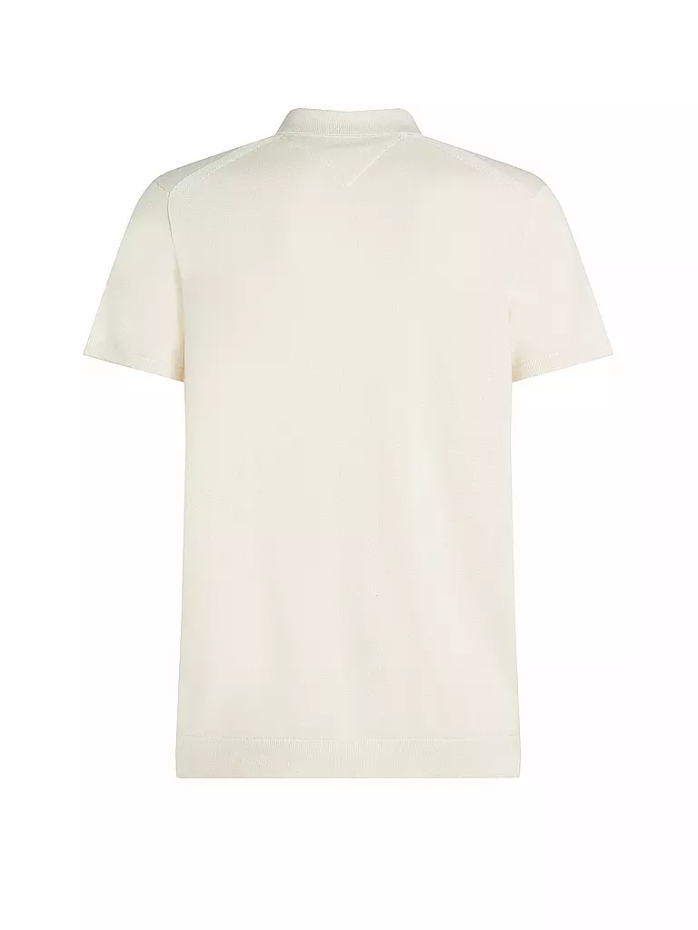 TOMMY HILFIGER | Poloshirt ESSENTIAL | blau