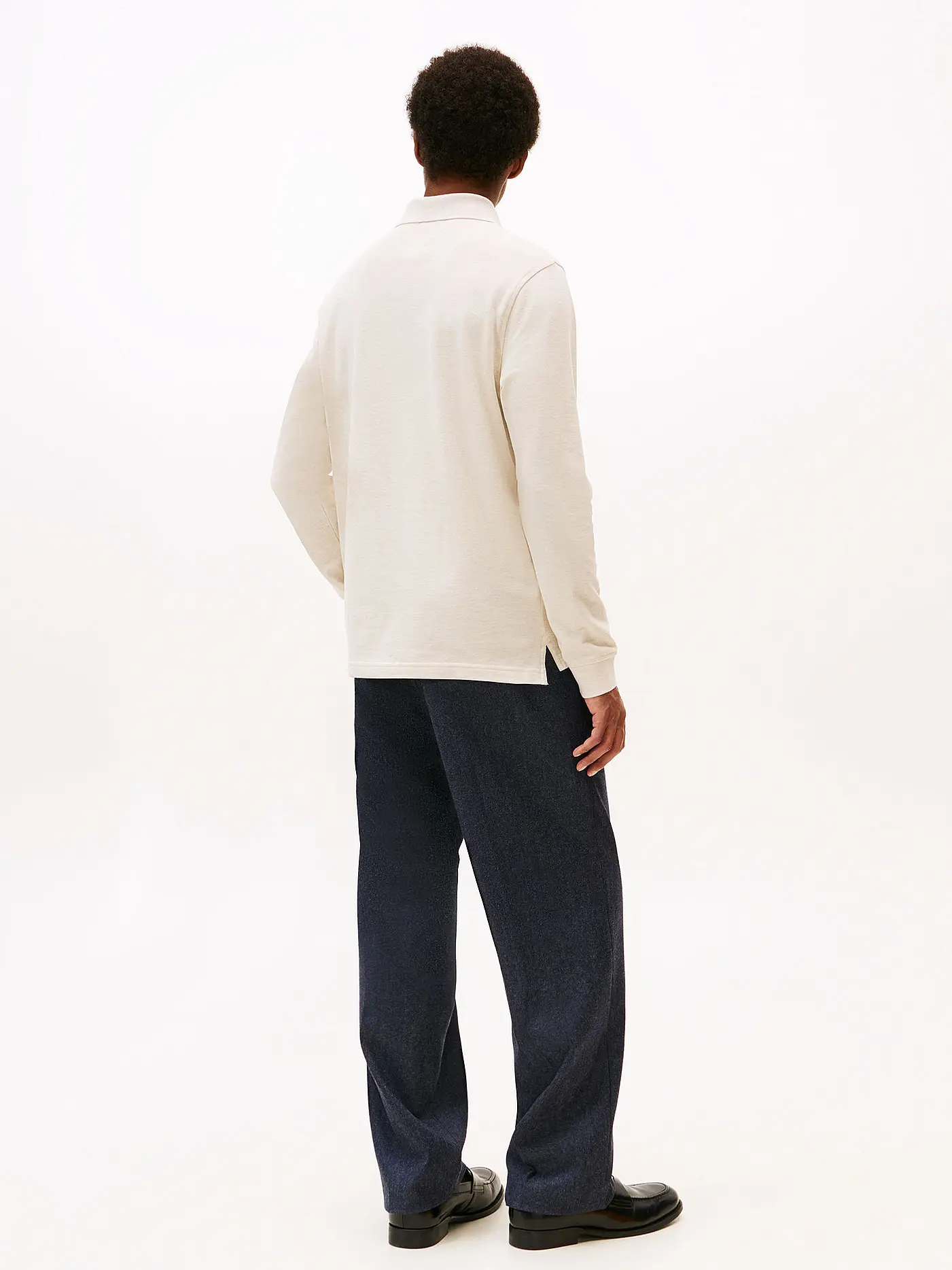 TOMMY HILFIGER | Poloshirt Regular Fit 1985 | beige