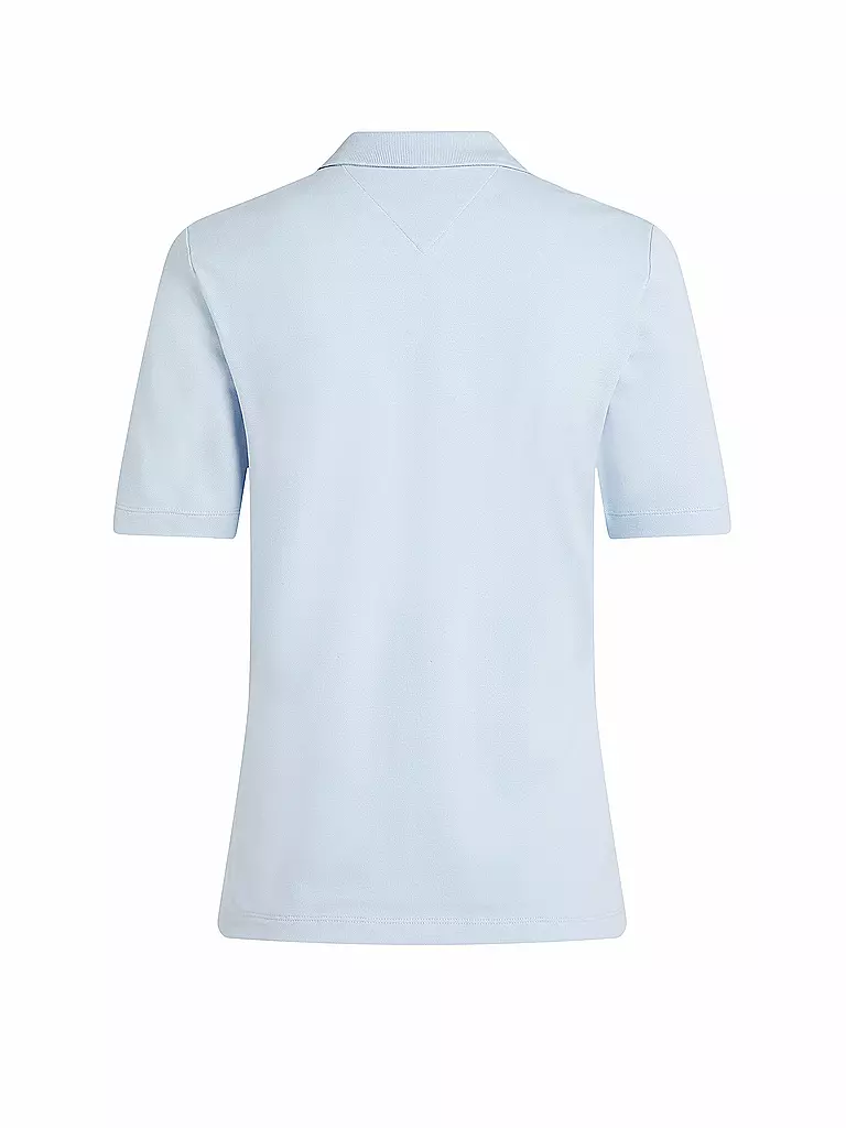 TOMMY HILFIGER | Poloshirt Regular Fit 1985 | dunkelblau