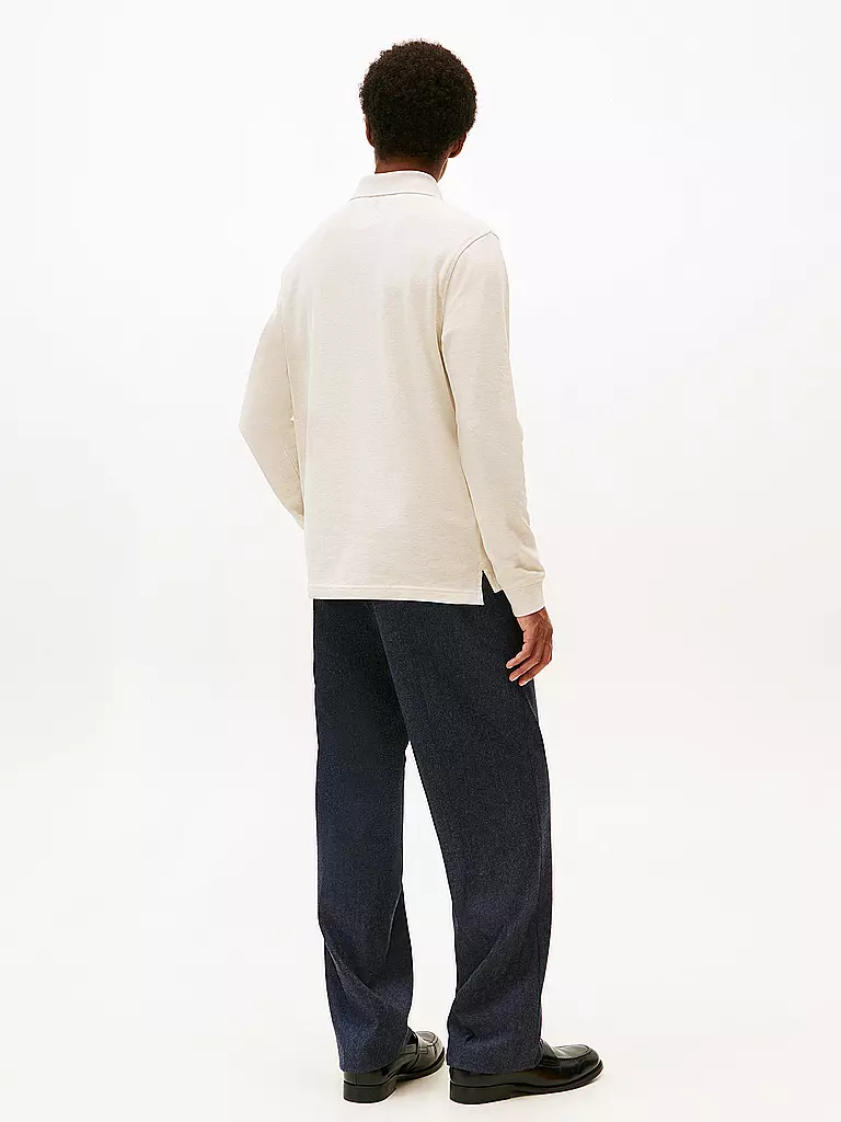 TOMMY HILFIGER | Poloshirt Regular Fit 1985 | beige