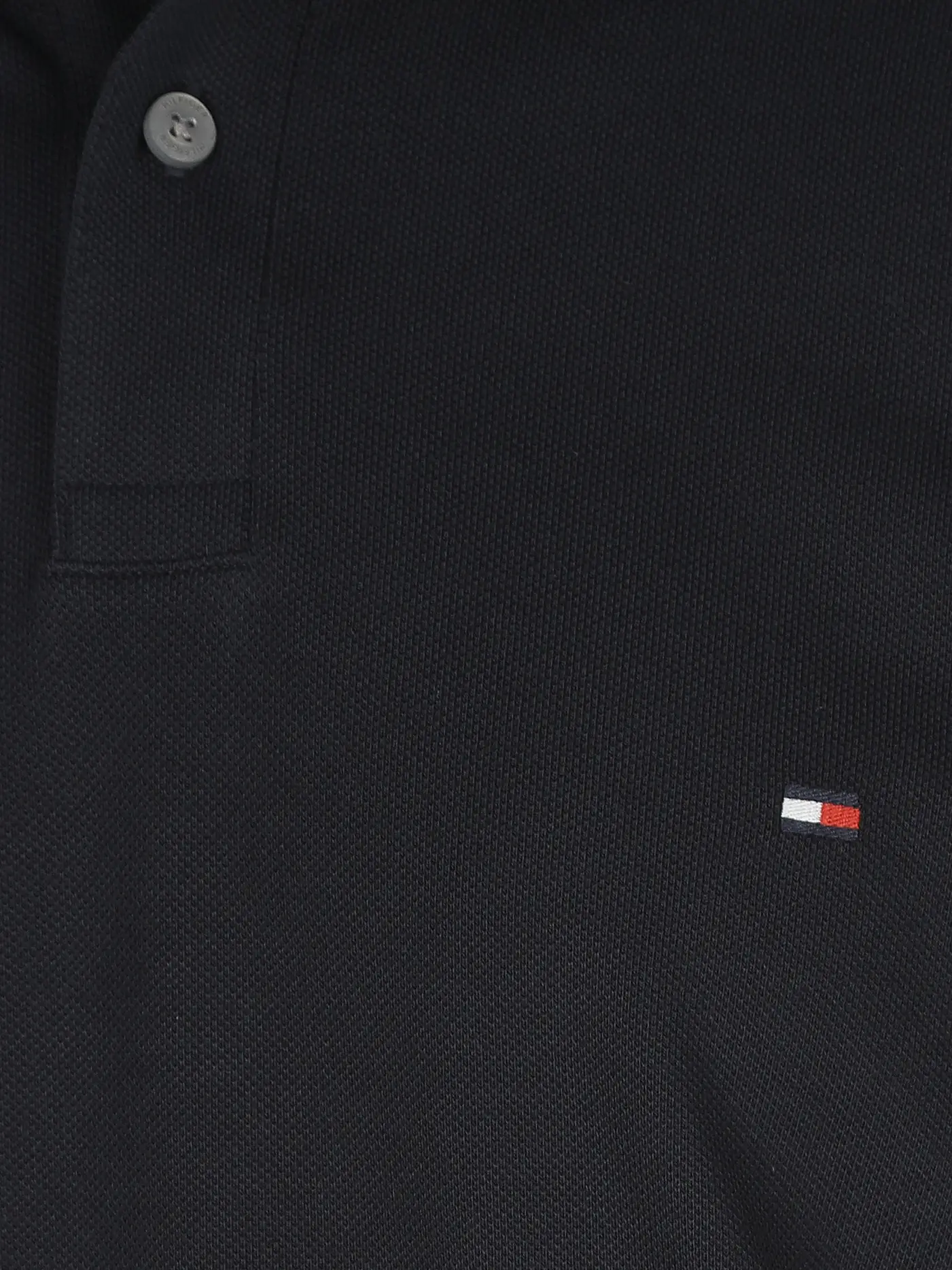 TOMMY HILFIGER | Poloshirt Regular Fit 1985 | blau