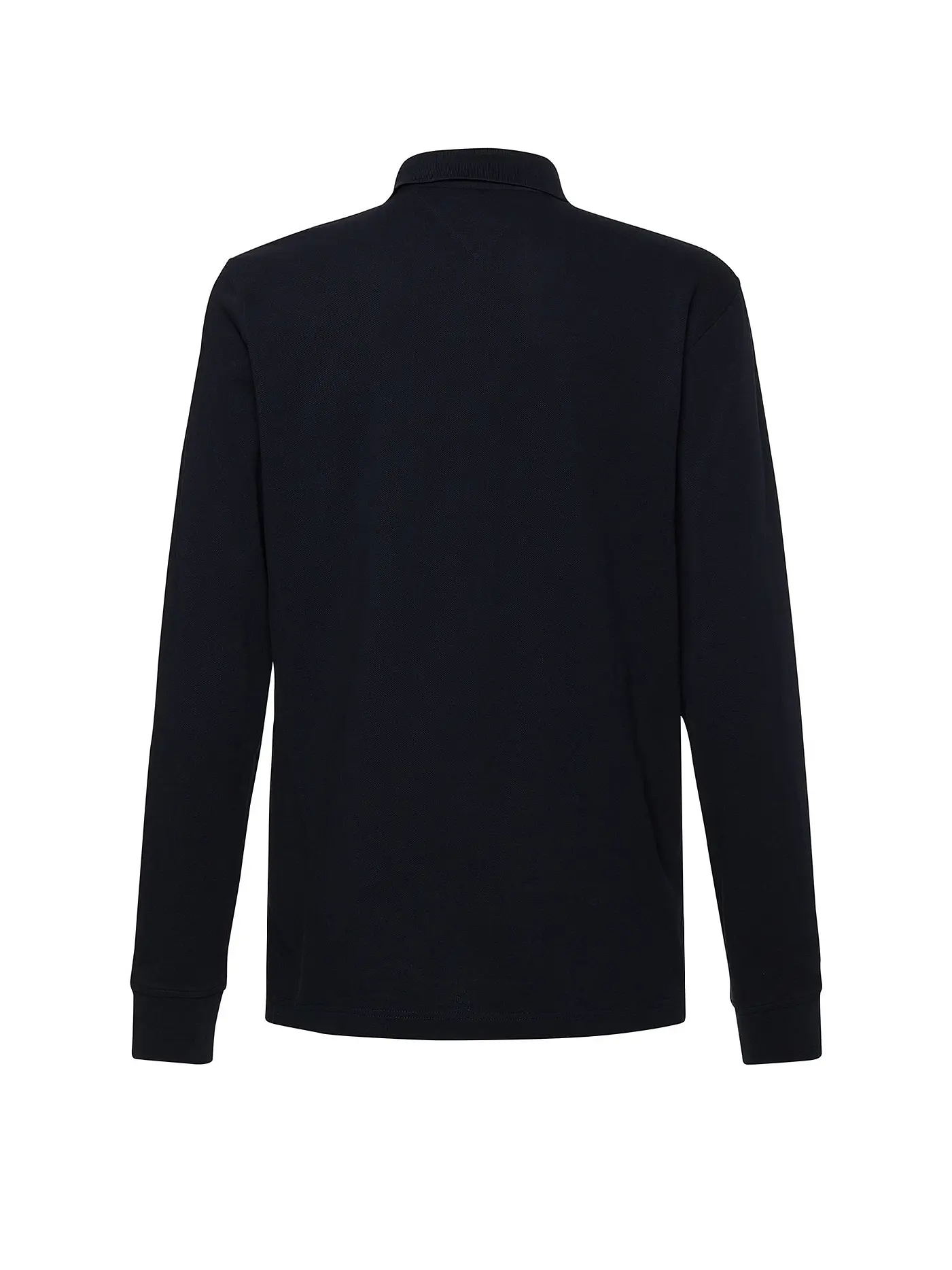TOMMY HILFIGER | Poloshirt Regular Fit 1985 | blau