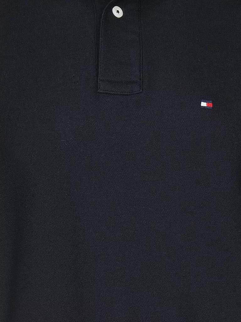 TOMMY HILFIGER | Poloshirt Regular Fit PERFORMANCE | olive