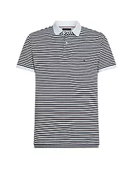 TOMMY HILFIGER | Poloshirt Regular Fit | hellblau