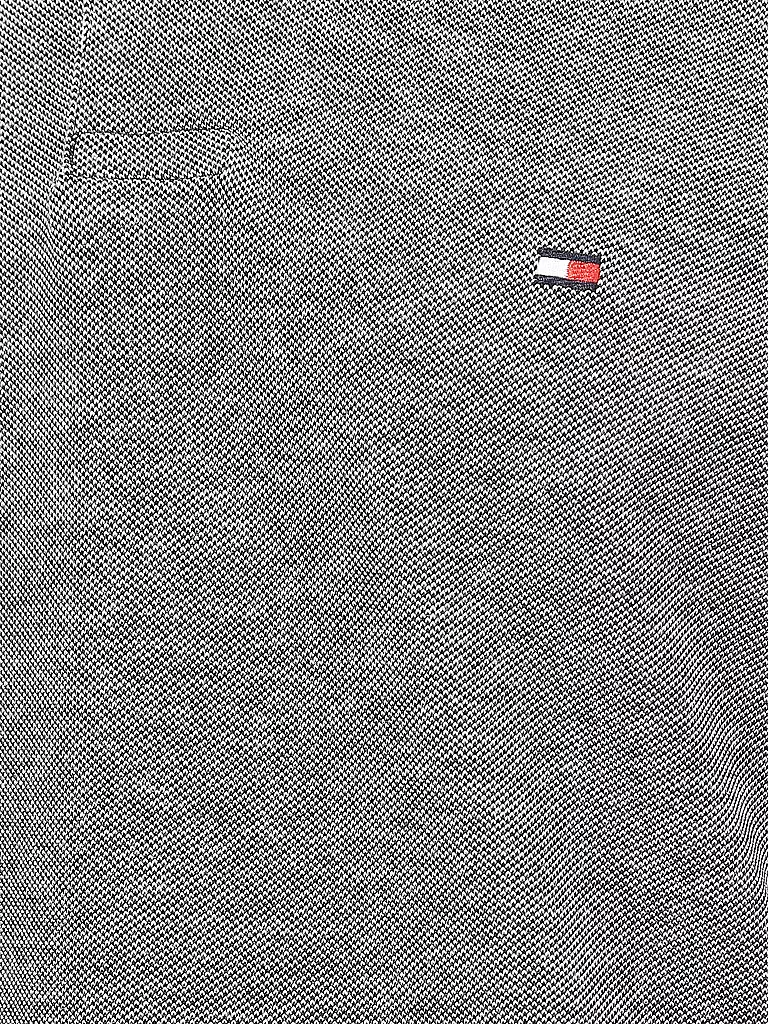 TOMMY HILFIGER | Poloshirt Regular Fit | blau