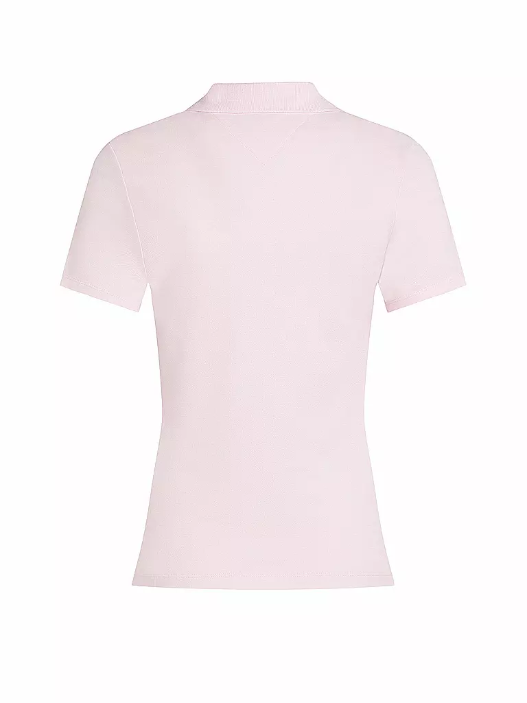 TOMMY HILFIGER | Poloshirt Slim Fit 1985 | mint