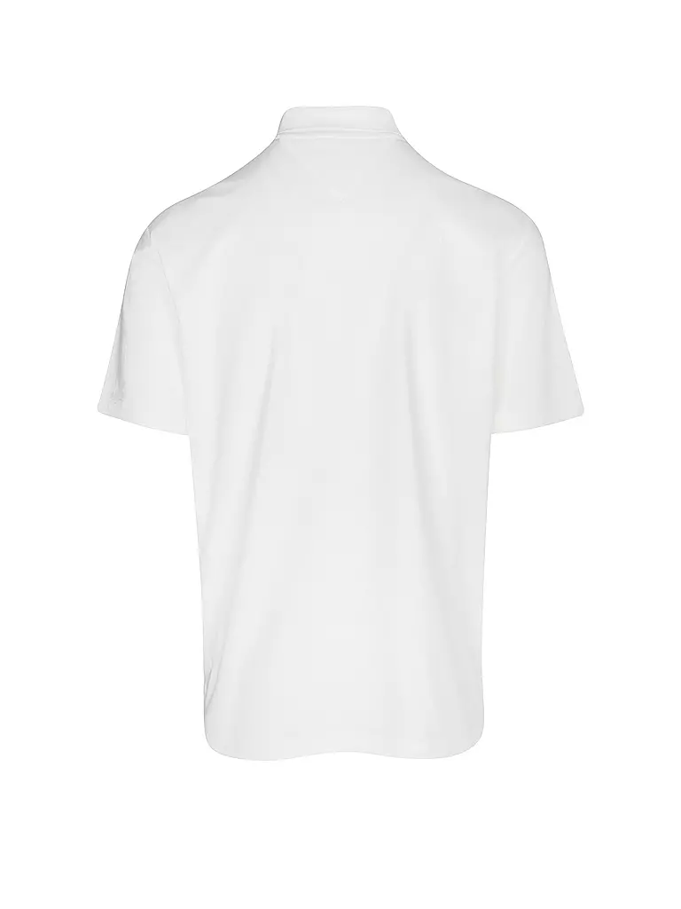 TOMMY HILFIGER | Poloshirt TH x SailGP | weiss