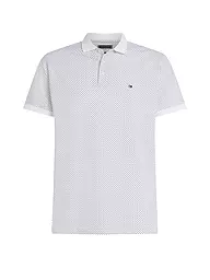 TOMMY HILFIGER | Poloshirt | weiss