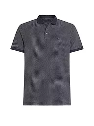 TOMMY HILFIGER | Poloshirt | blau