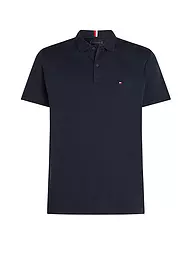 TOMMY HILFIGER | Poloshirt | blau