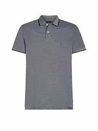 TOMMY HILFIGER | Poloshirt | blau