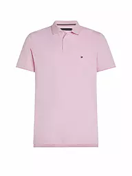 TOMMY HILFIGER | Poloshirt | rosa
