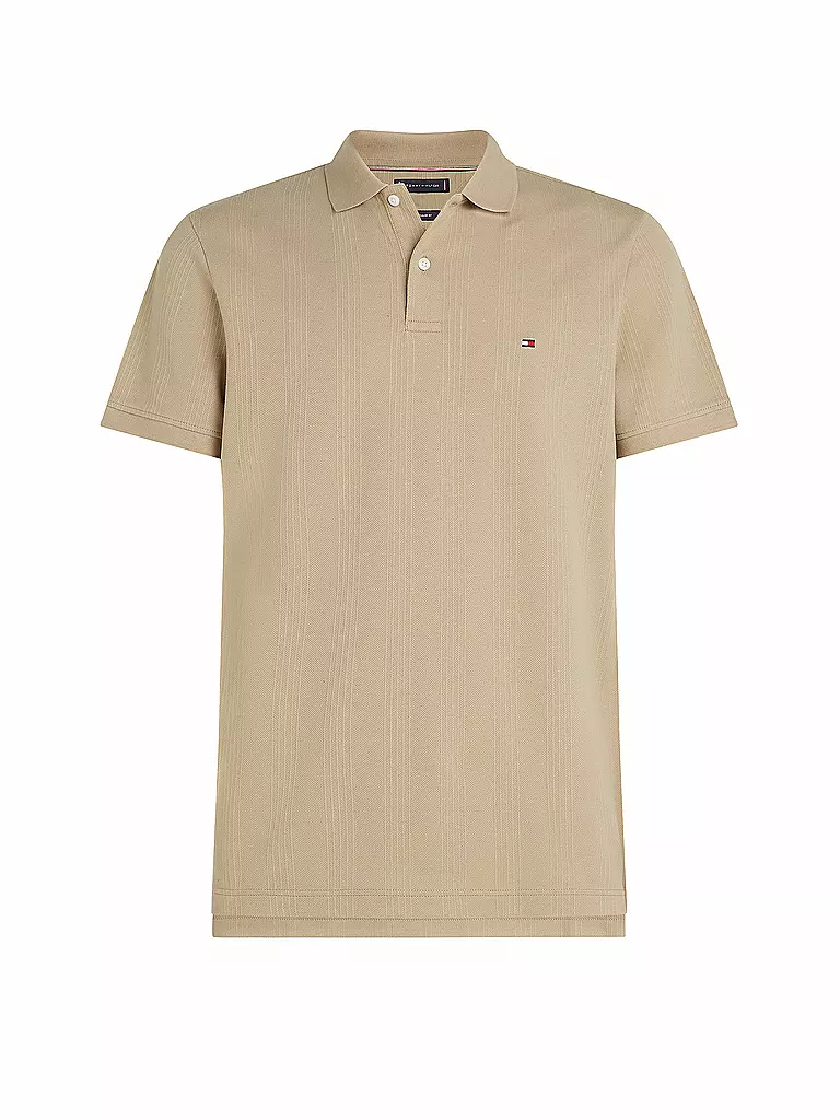 TOMMY HILFIGER | Poloshirt | beige