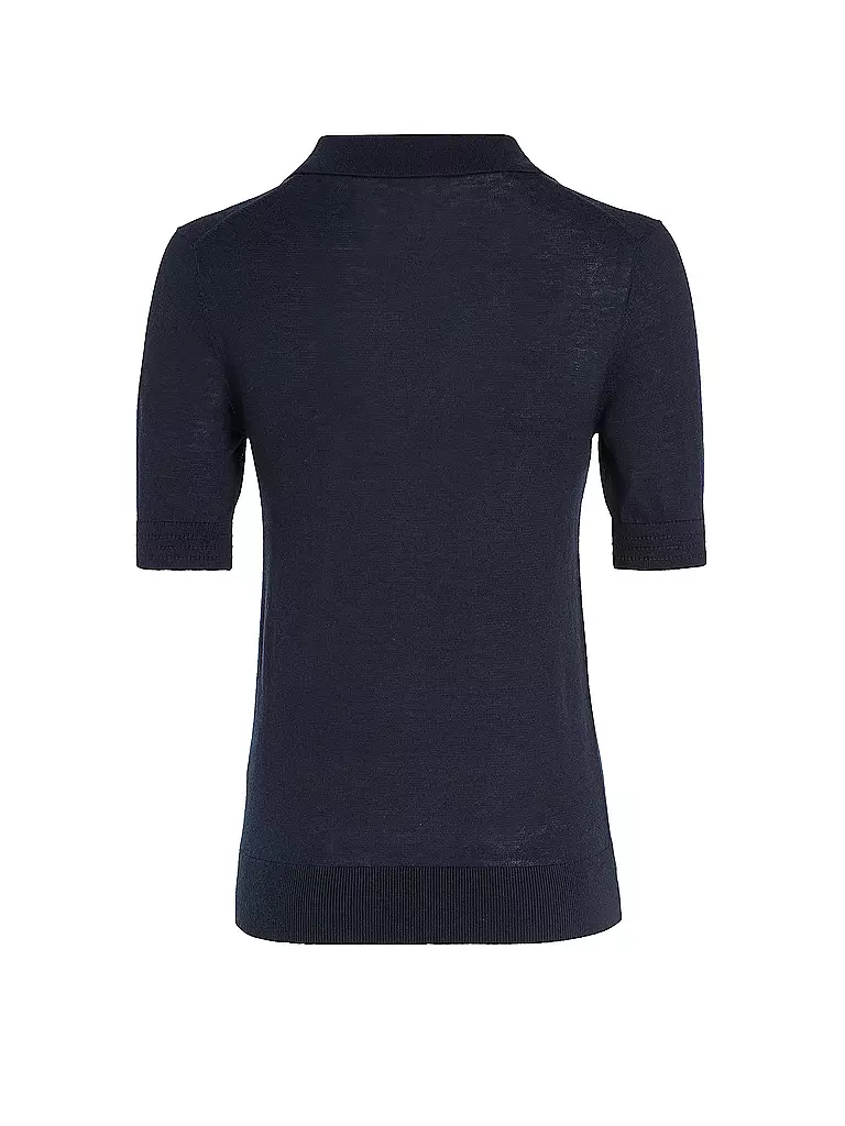 TOMMY HILFIGER | Poloshirt | grün