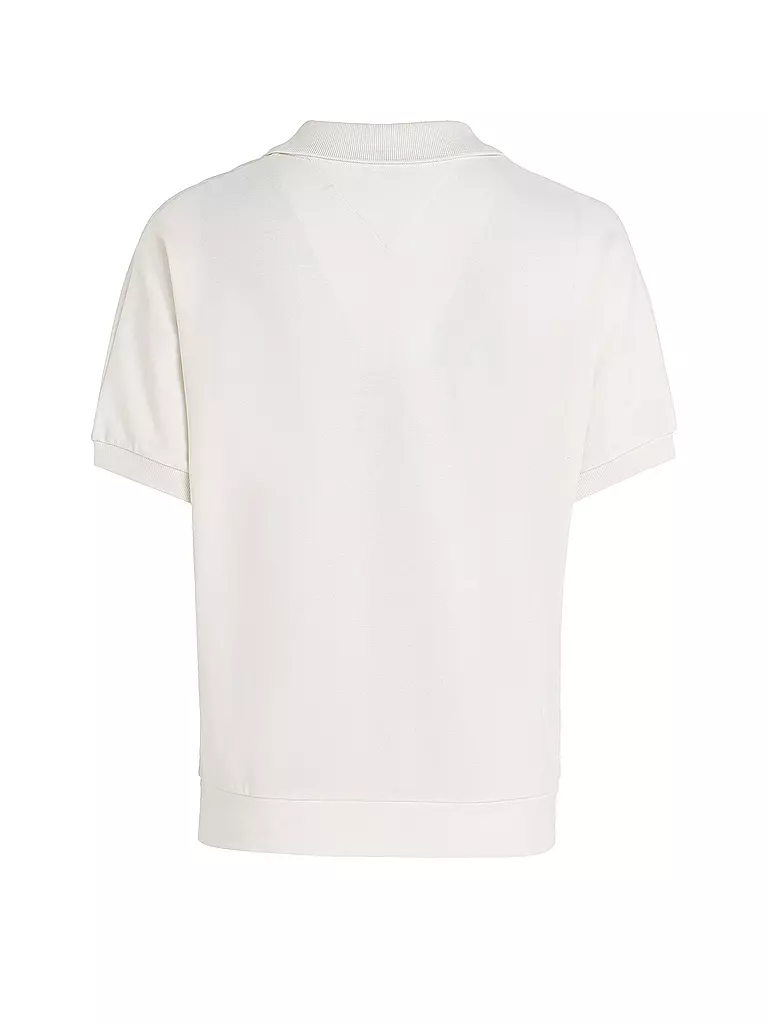 TOMMY HILFIGER | Poloshirt | dunkelblau