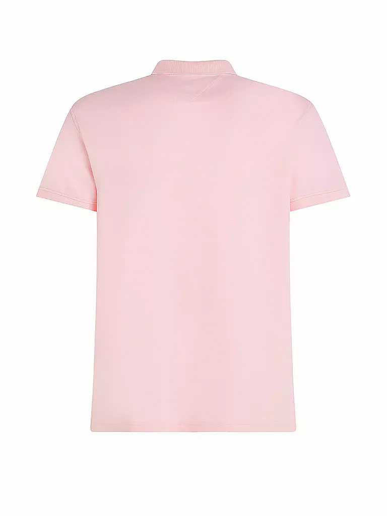 TOMMY HILFIGER | Poloshirt | grün