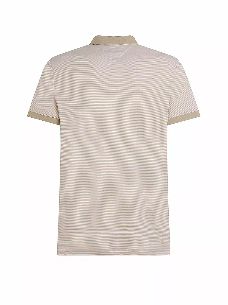 TOMMY HILFIGER | Poloshirt | blau