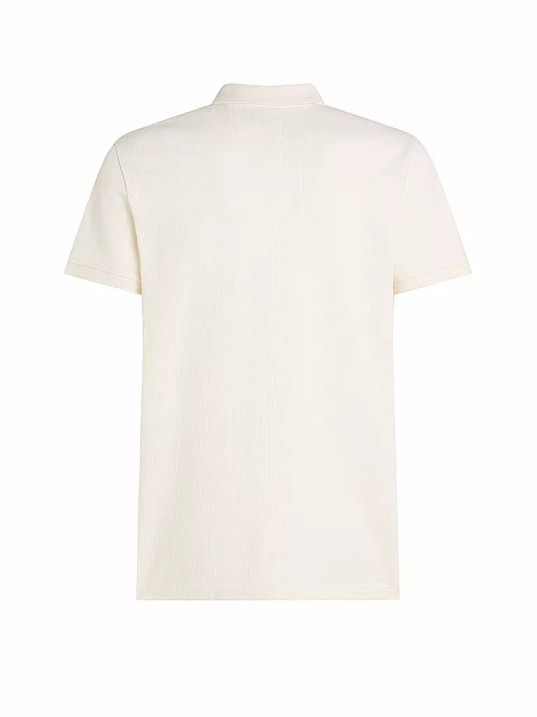 TOMMY HILFIGER | Poloshirt | creme