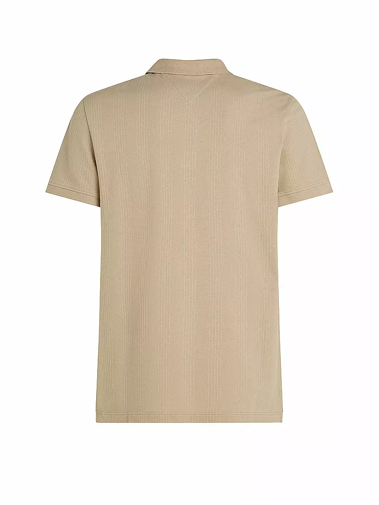 TOMMY HILFIGER | Poloshirt | hellblau