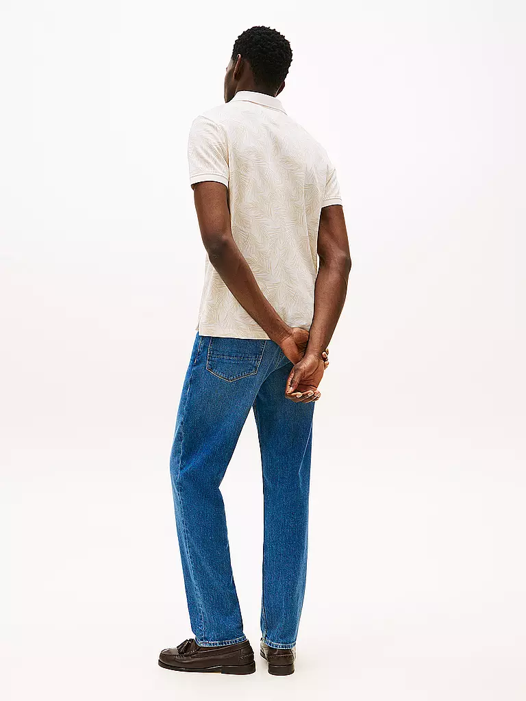 TOMMY HILFIGER | Poloshirt | olive