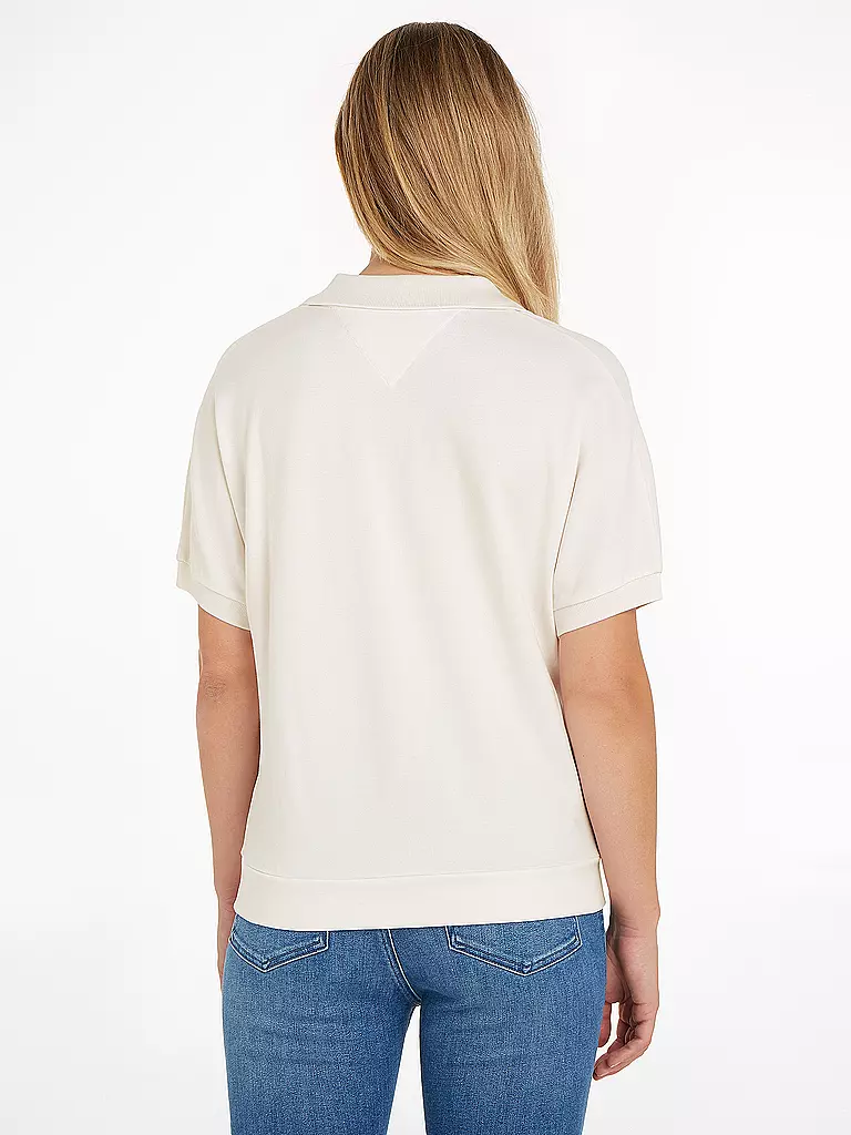 TOMMY HILFIGER | Poloshirt | dunkelblau