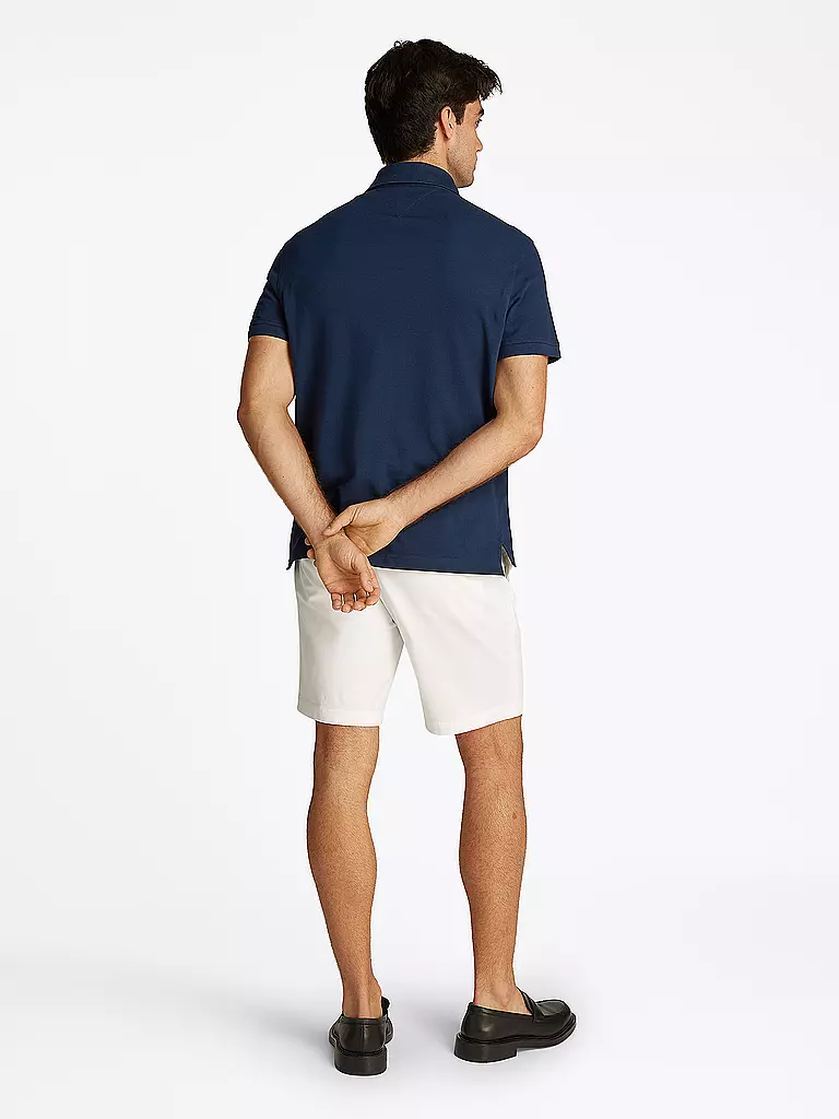 TOMMY HILFIGER | Poloshirt | grün