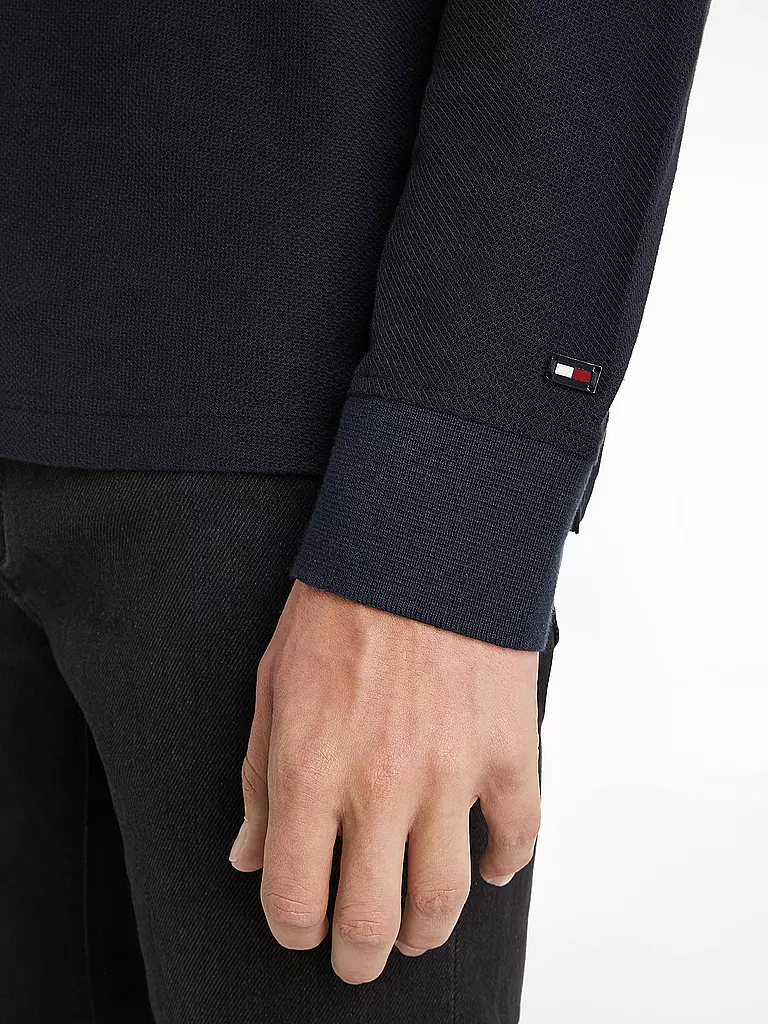 TOMMY HILFIGER | Poloshirt | 