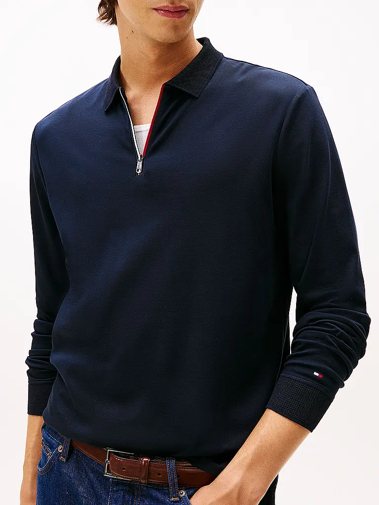TOMMY HILFIGER | Poloshirt | 