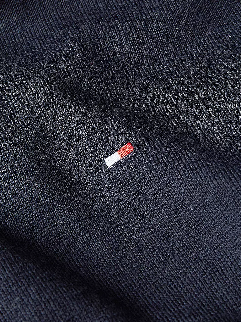 TOMMY HILFIGER | Poloshirt | grün