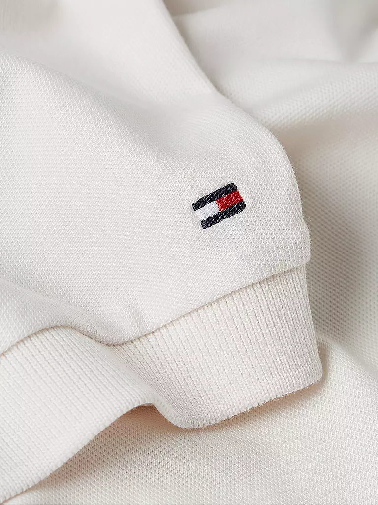 TOMMY HILFIGER | Poloshirt | dunkelblau