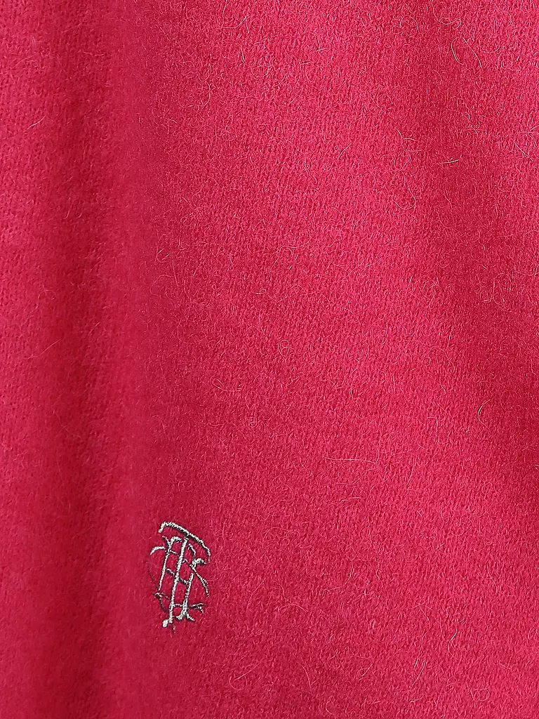 TOMMY HILFIGER | Pullover "Candace" | pink