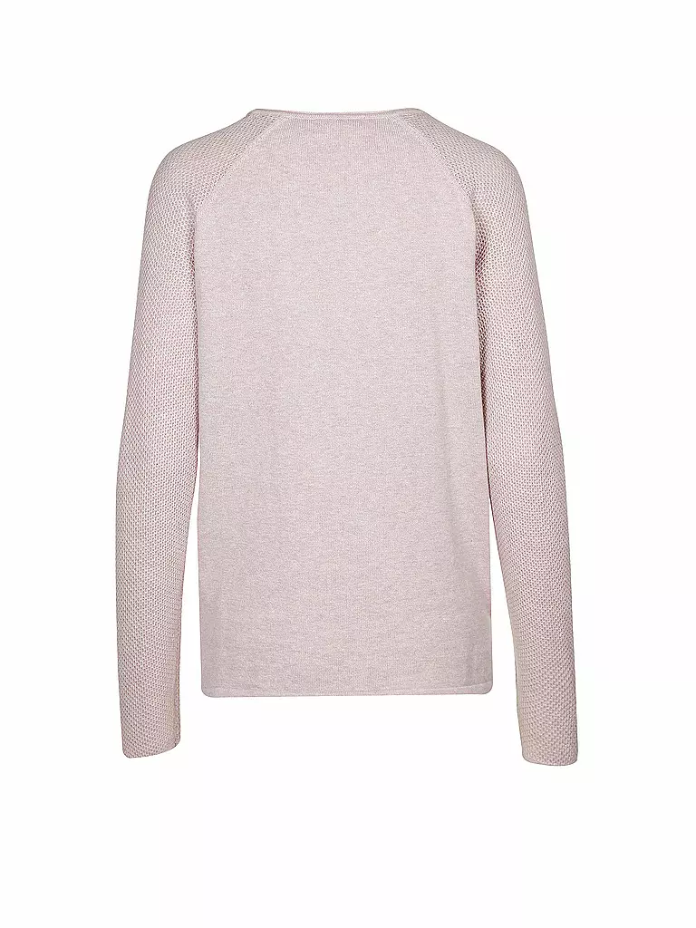 TOMMY HILFIGER | Pullover "Gira" | rosa