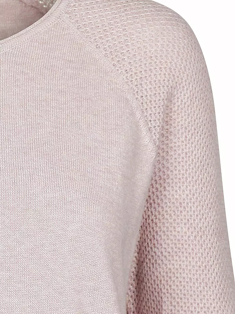 TOMMY HILFIGER | Pullover "Gira" | rosa