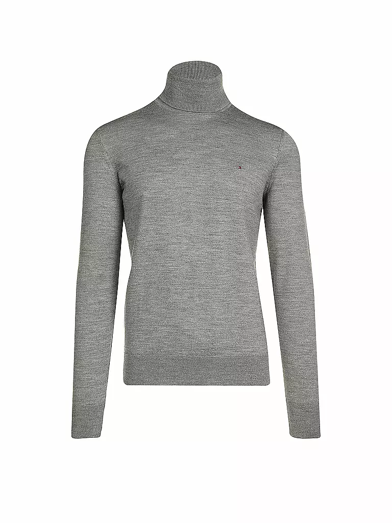 TOMMY HILFIGER | Pullover "Luxury Wool" | 