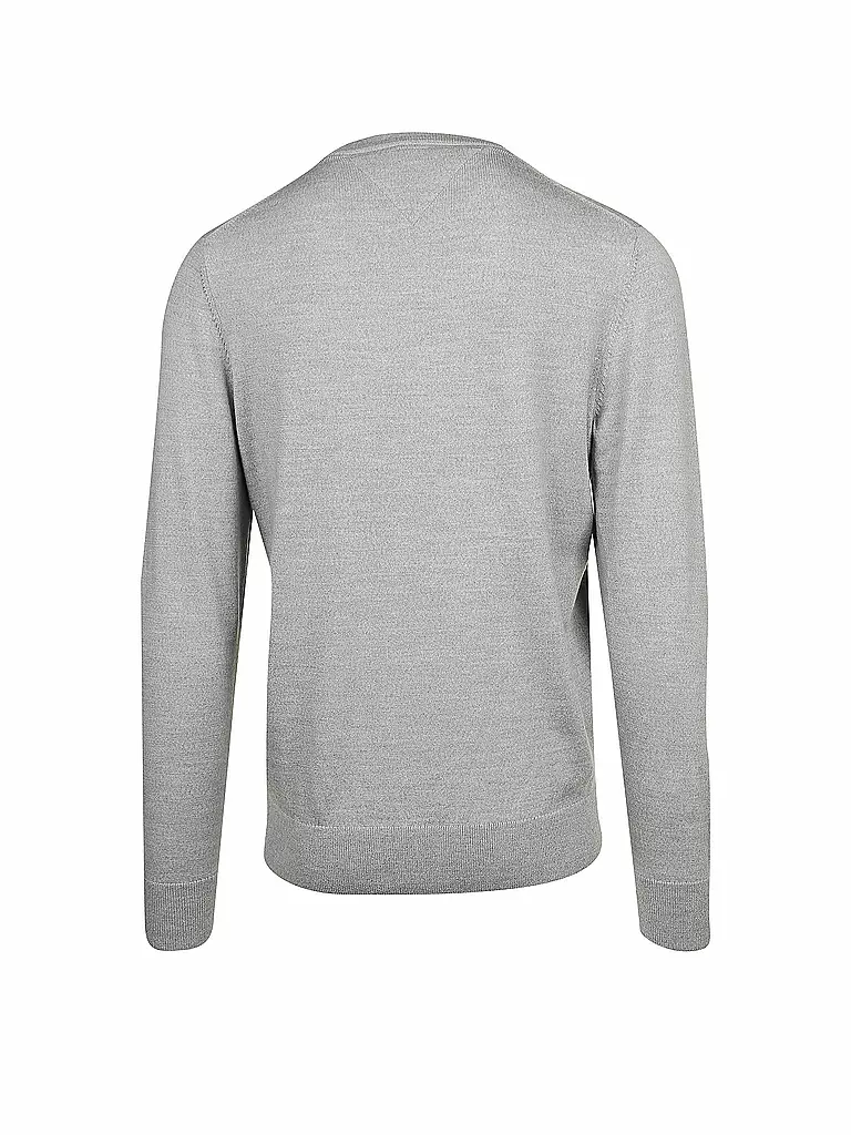 TOMMY HILFIGER | Pullover "Luxury Wool" | 