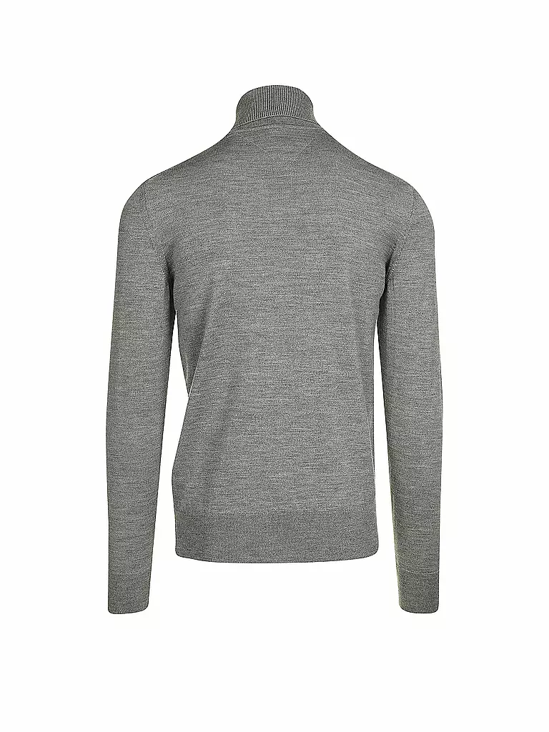 TOMMY HILFIGER | Pullover "Luxury Wool" | 