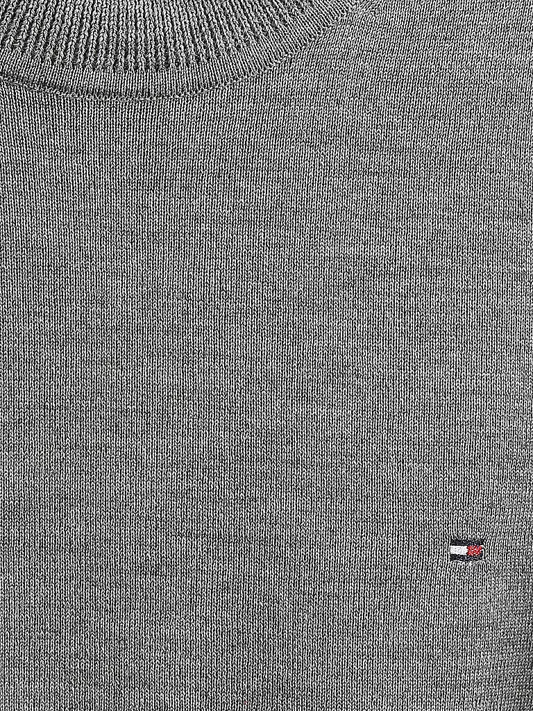TOMMY HILFIGER | Pullover "Luxury Wool" | 