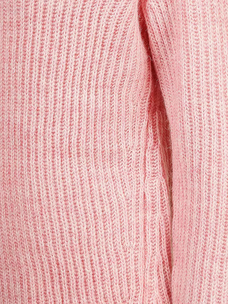 TOMMY HILFIGER | Pullover "Malloree" | rosa