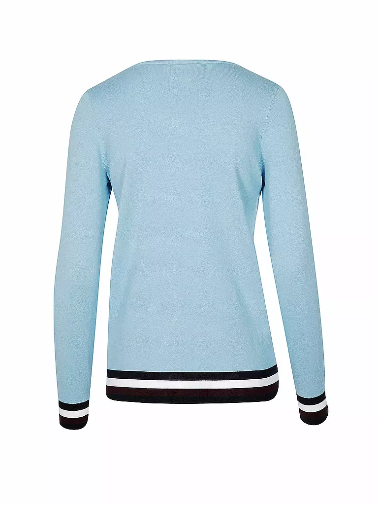 TOMMY HILFIGER | Pullover "New Ivy" | 