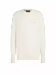 TOMMY HILFIGER | Pullover | creme