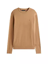 TOMMY HILFIGER | Pullover | camel